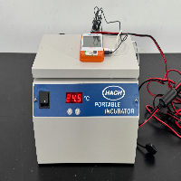 Hach Portable Incubator image 2